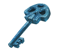 SPAWNER ANAHTAR
