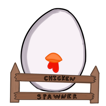 TAVUK SPAWNER