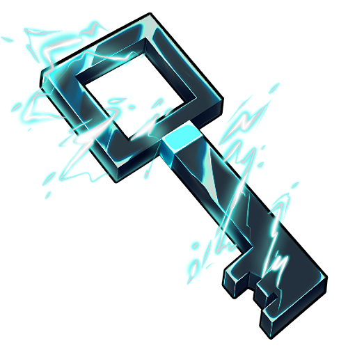 SPAWNER ANAHTAR