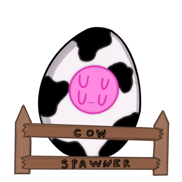 İNEK SPAWNER
